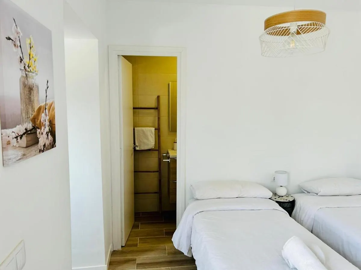 Vilamarlux VII Vilassar De Mar Apartment