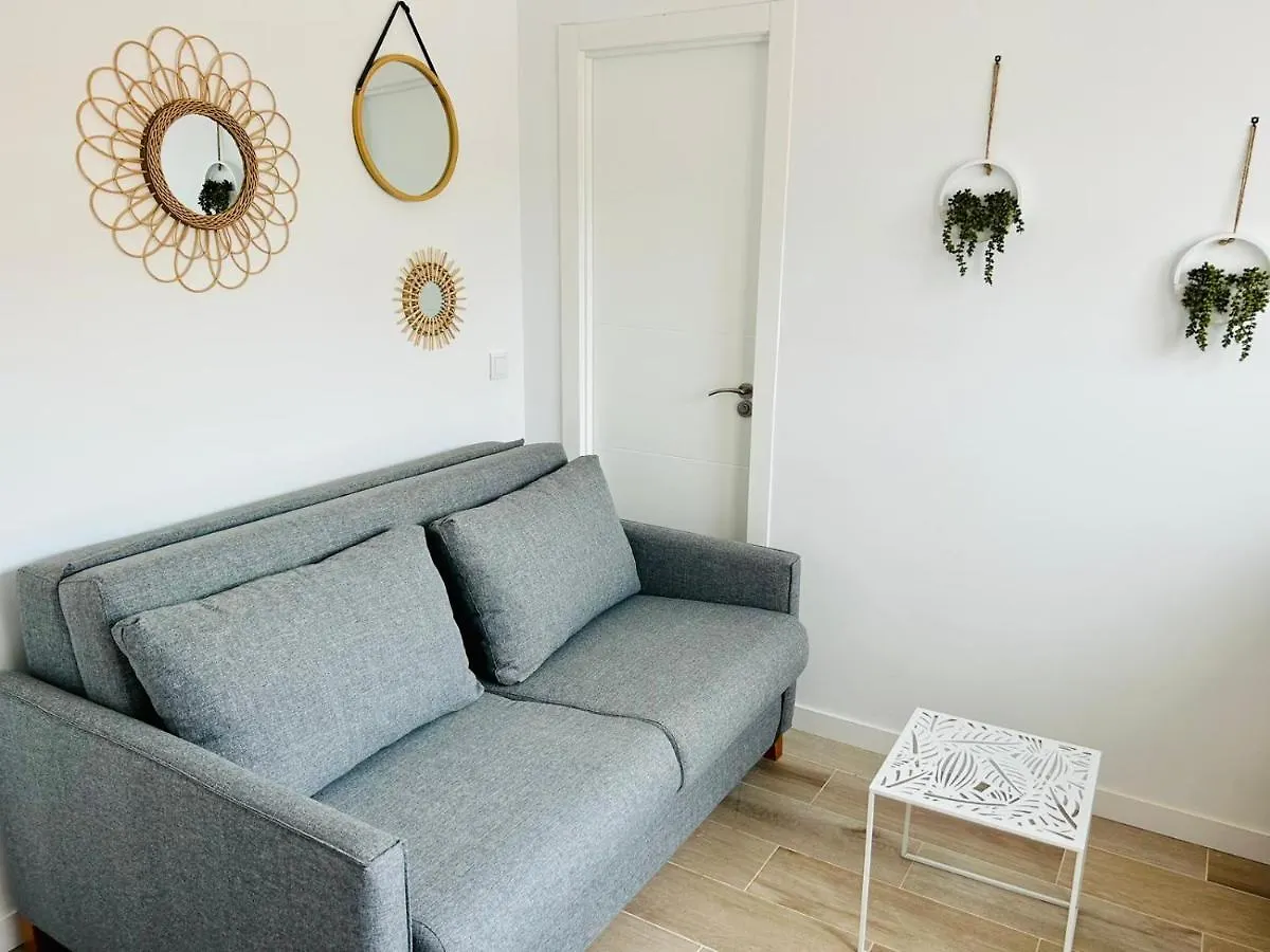 Apartment Vilamarlux VII Vilassar De Mar